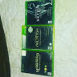 Meet your Posher, Gerald